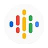 podcasts icon